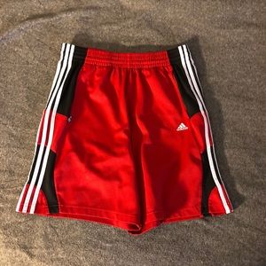 Adidas Athletic Shorts